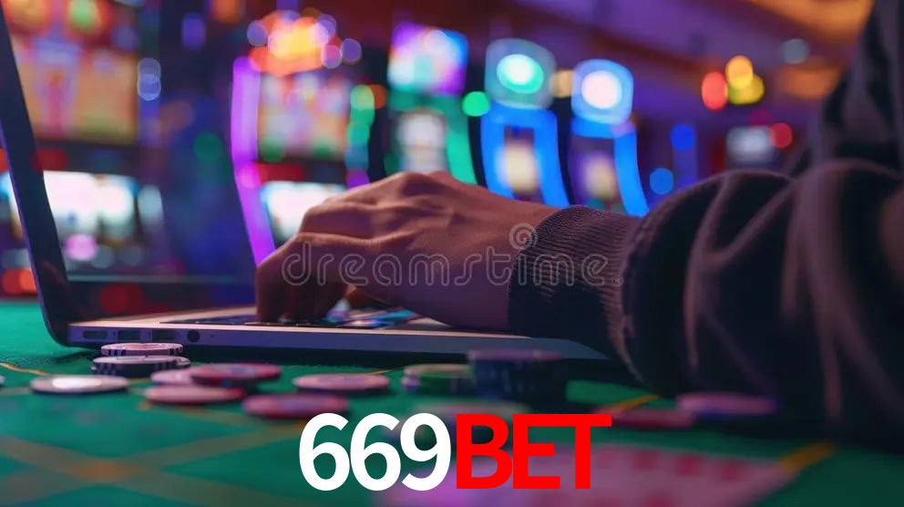 Bônus Diários 669bet