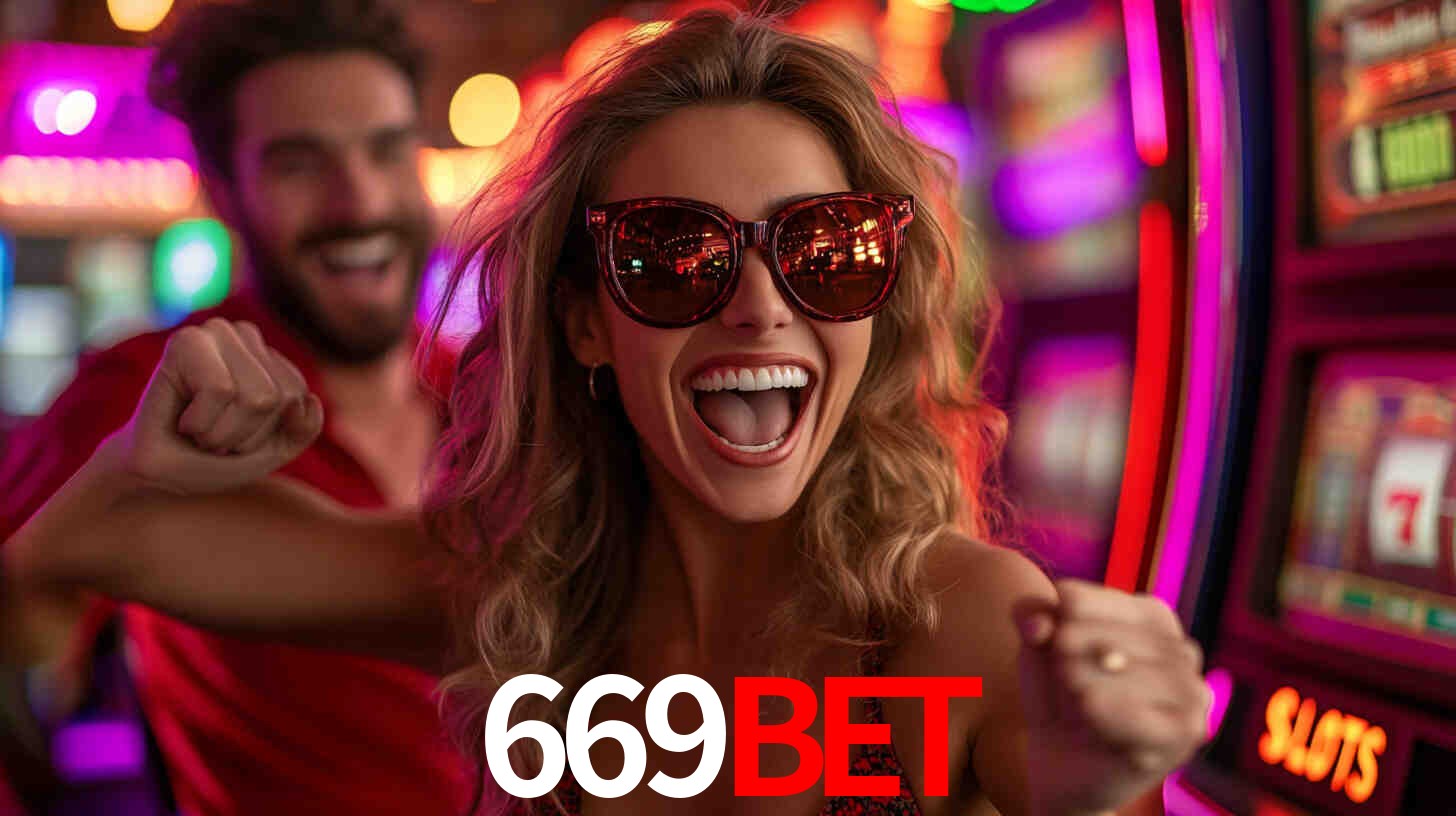 Desvendando o Mundo dos Jogos Virtuais na 669bet