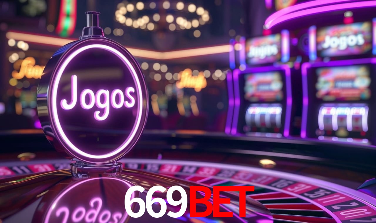 Sistemas de Segurança 669bet