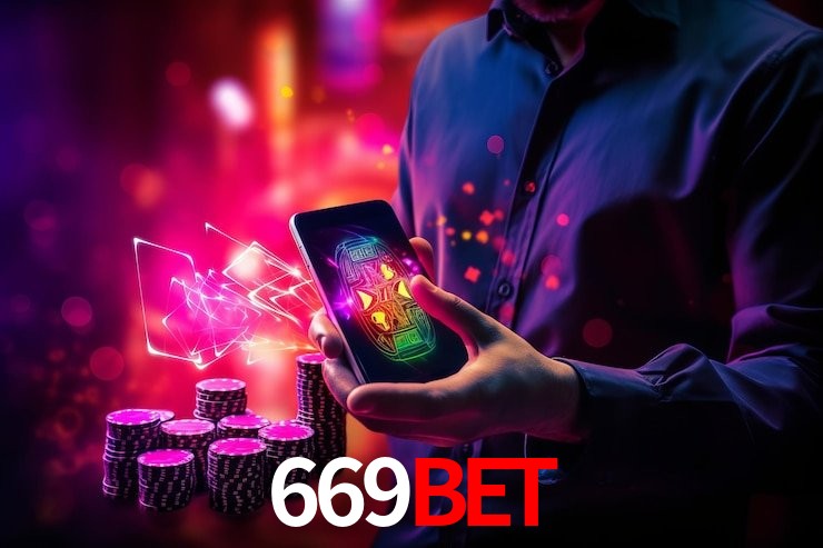 Casino VIP 669bet