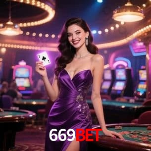 Casino Ao Vivo 669bet