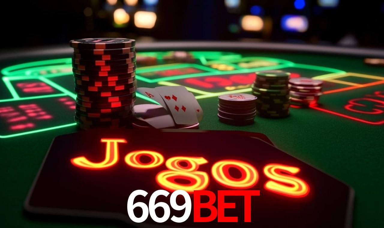 Ofertas Exclusivas 669bet