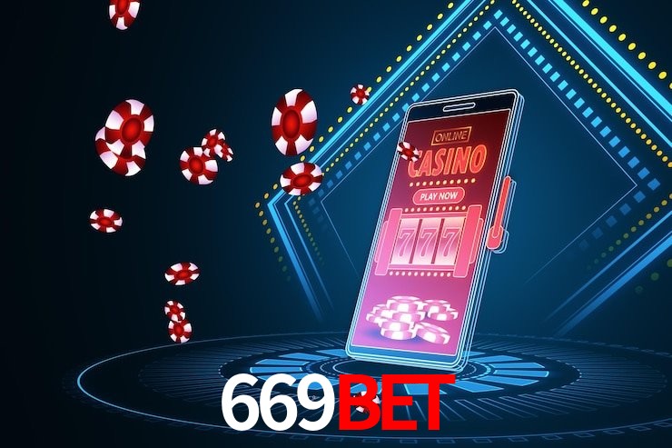 Design Responsivo 669bet