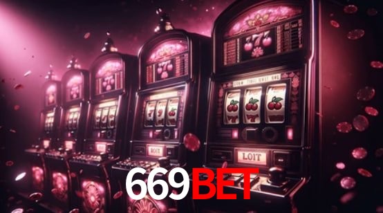 Jogos Exclusivos 669bet