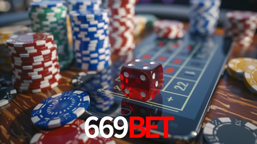 Jogos Exclusivos 669bet