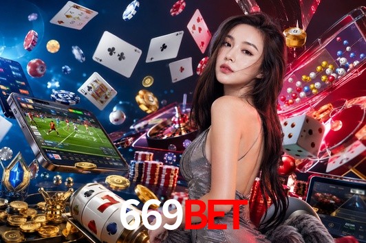 Game Providers 669bet