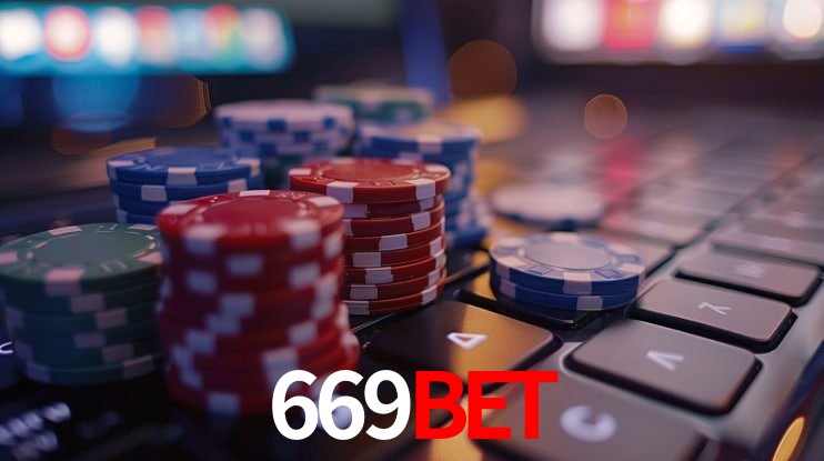 Promoções Sazonais 669bet