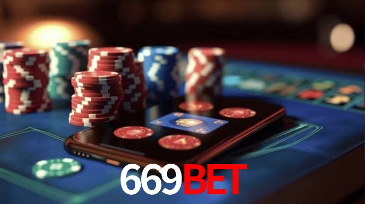 Benefícios da Conta 669bet