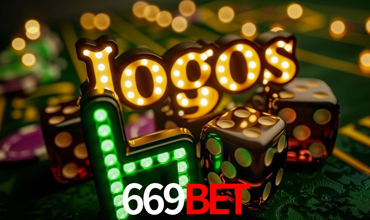 Provedores de Jogos 669bet