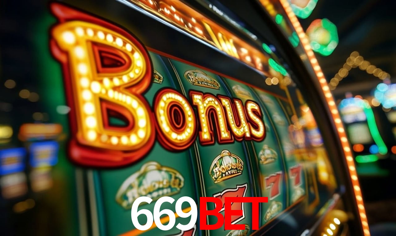 Logo 669bet Loteria Online