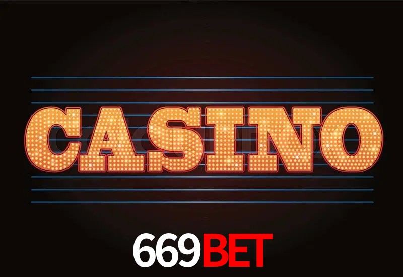 Avaliações dos Jogadores 669bet