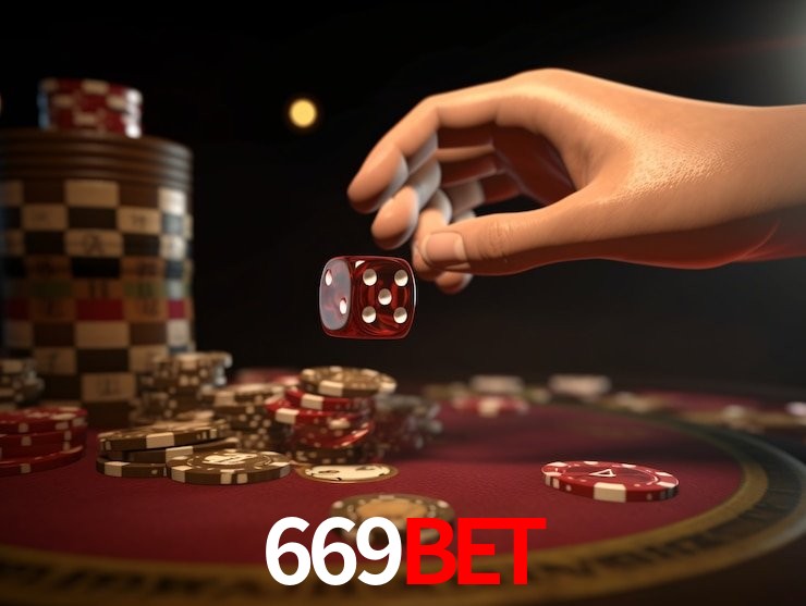 Cadastro Rápido 669bet