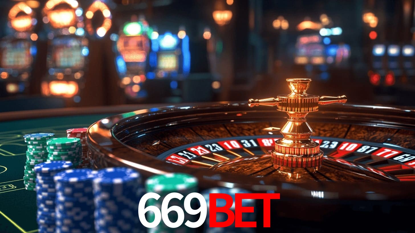 669bet - Melhor plataforma de apostas - 669bet.com