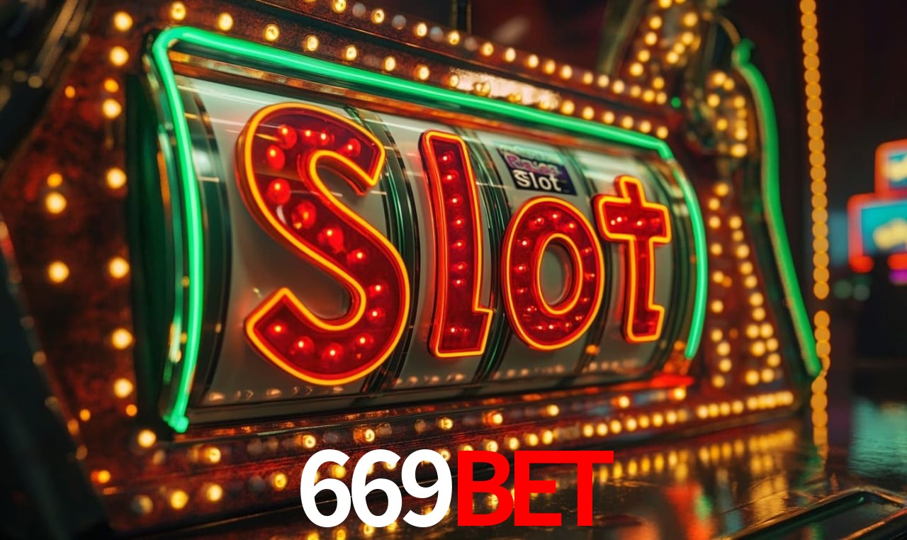 Ofertas Exclusivas 669bet