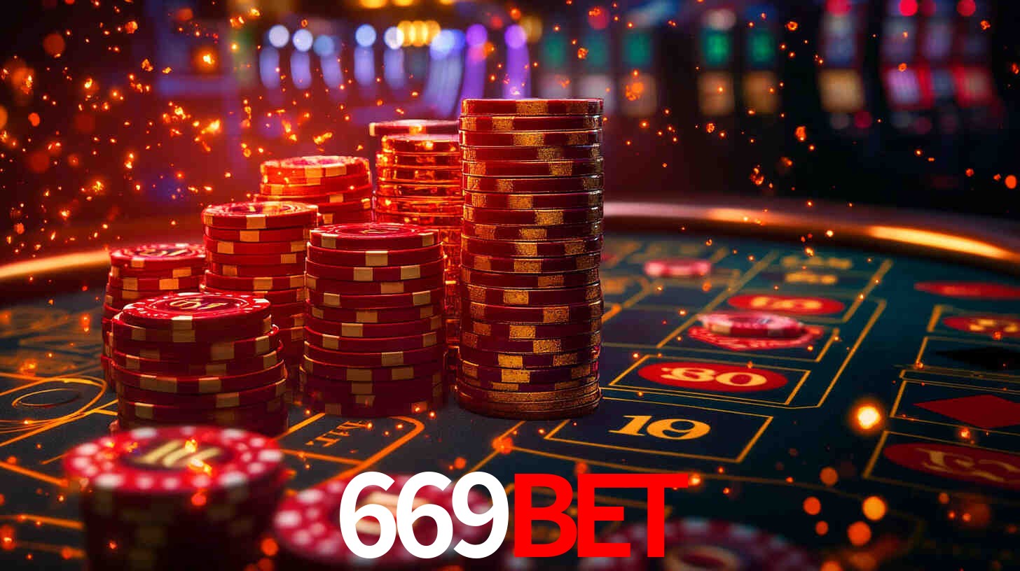 Premium Interface 669bet