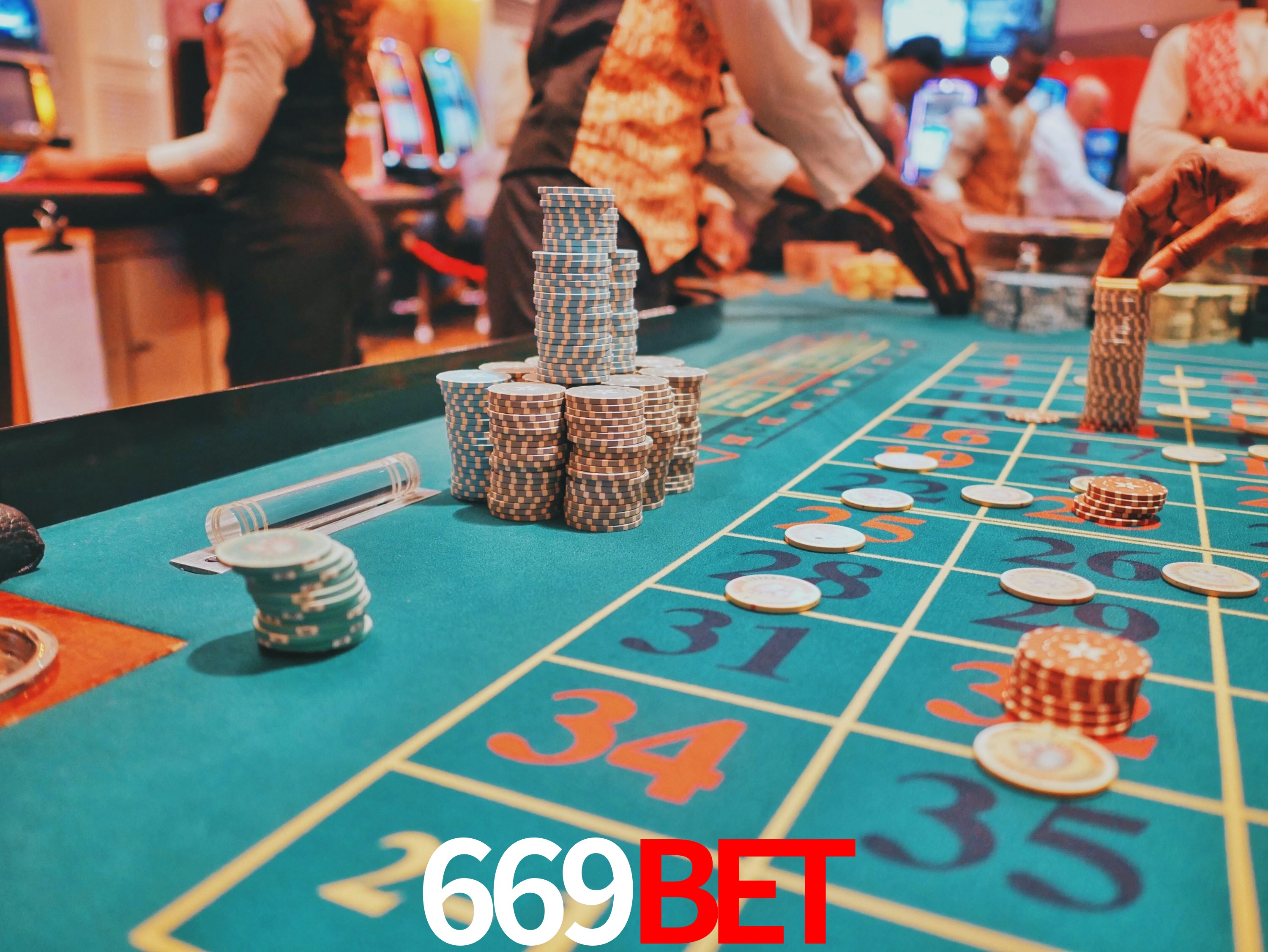 Apostas de Futebol 669bet