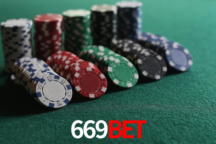 Player Reviews 669bet