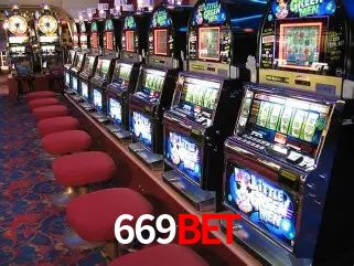 A Emoção da Loteria na 669bet: Uma Chance de Mudança de Vida