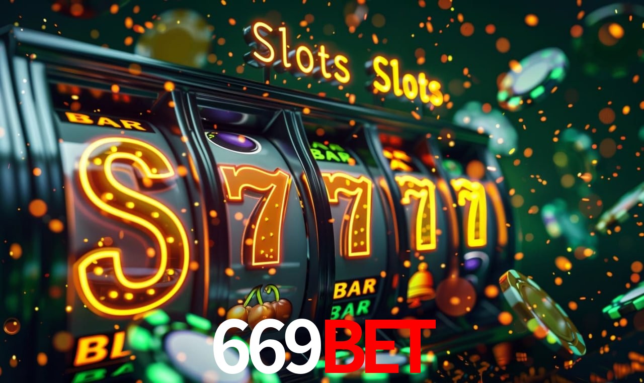 Apostas de Tênis 669bet