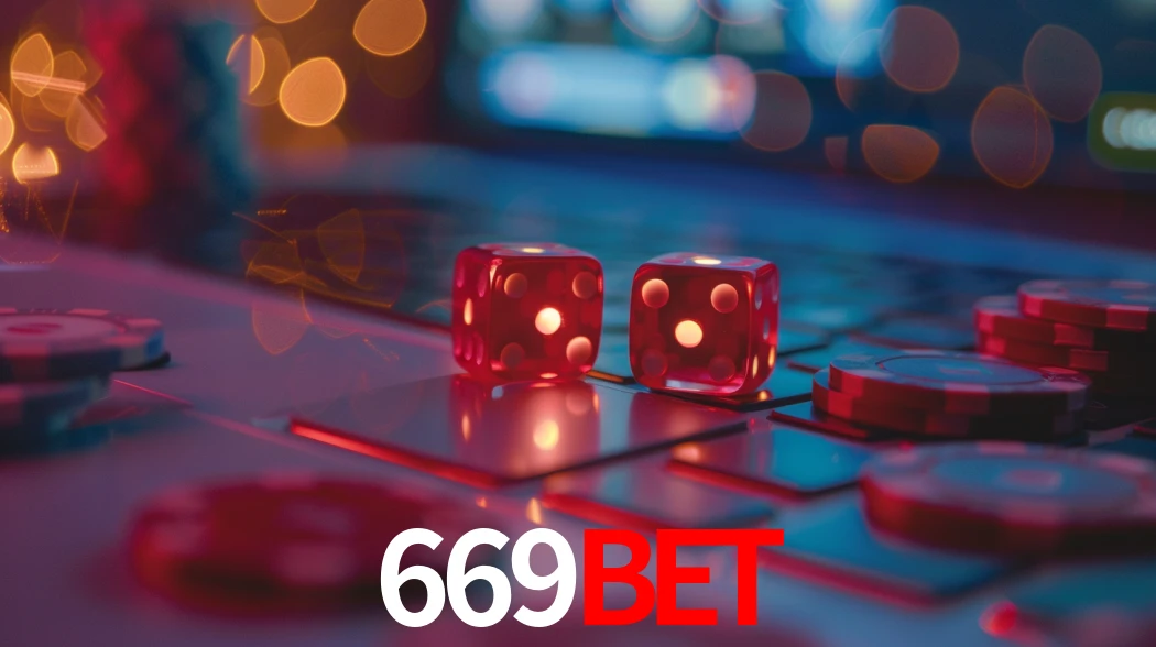 Weekend Specials 669bet