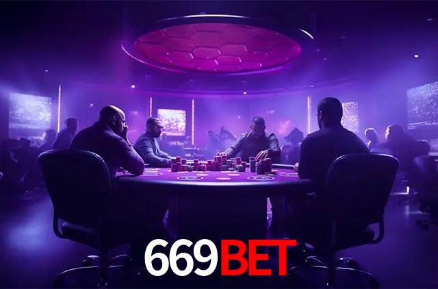 Diretório de Jogos 669bet