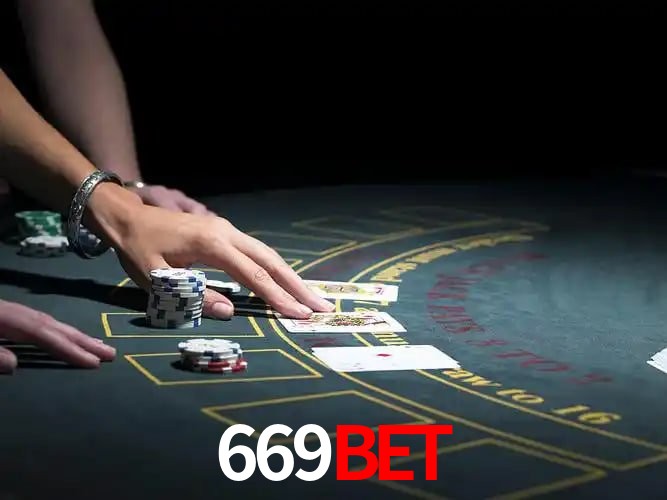 669bet Sistema Rápido