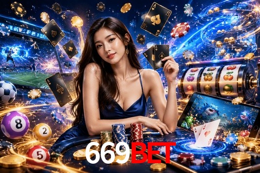 API Integration 669bet