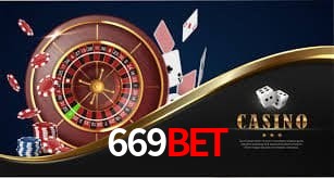 Estatísticas do Jogo 669bet