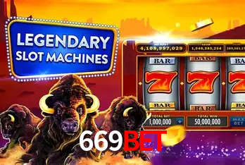 Desvendando o Mundo dos Jogos Virtuais na 669bet