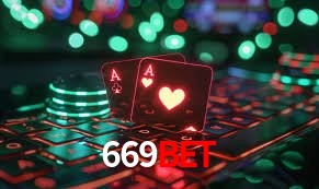 Recursos de Bônus 669bet