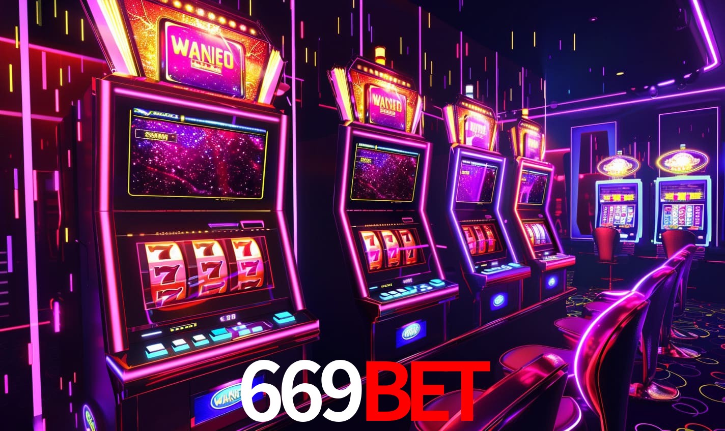 A Emoção da Loteria na 669bet: Uma Chance de Mudança de Vida