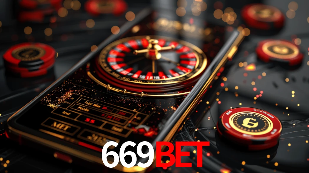 Account Benefits 669bet