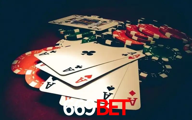 669bet VIP Program Logo