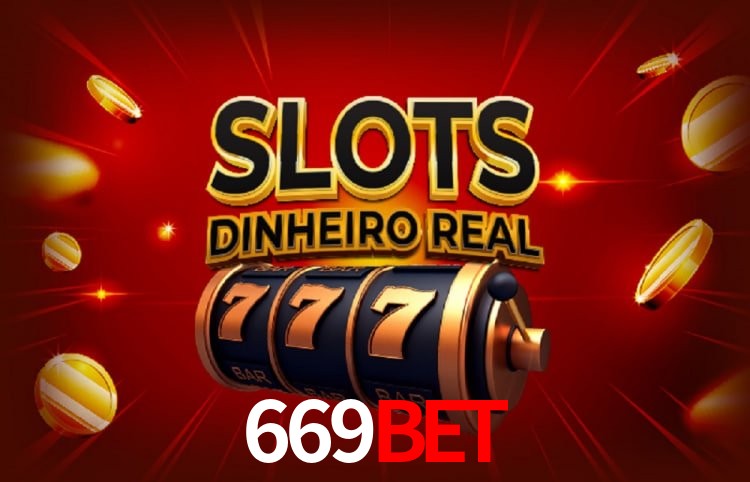 669bet Logo Seguro