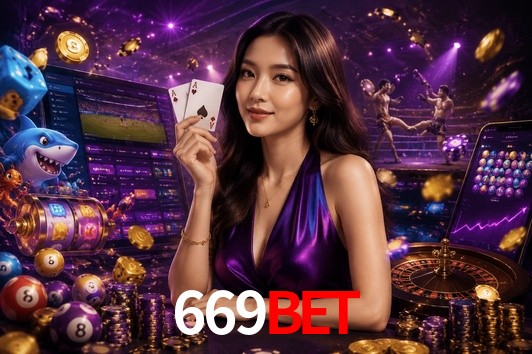 Blackjack Table 669bet