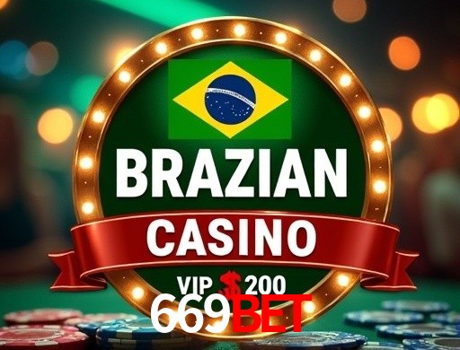 Bot 669bet Telegram