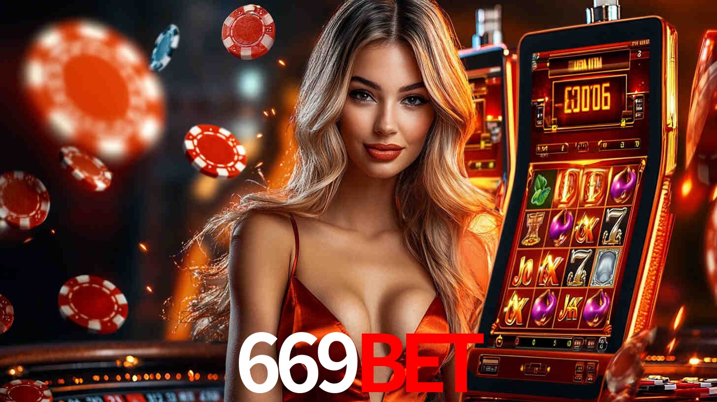 669bet: Seu Cassino Premiado com Pagamentos Rápidos