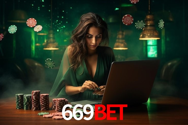 Comparação APP Mobile vs Versão Web 669bet