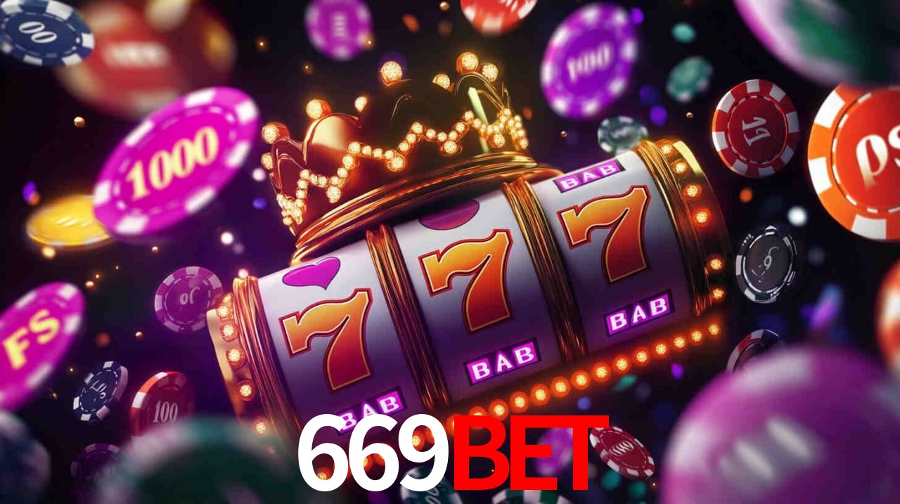 Live Casino 669bet