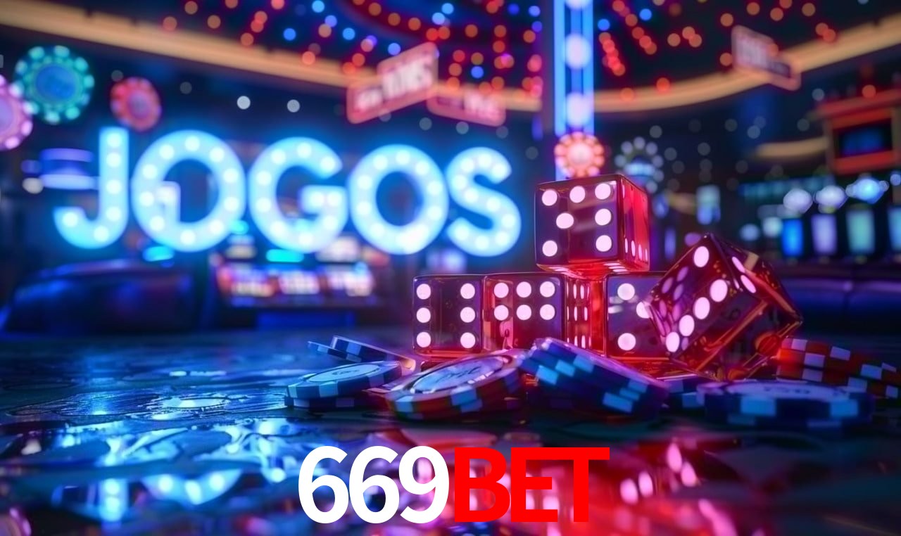 Programa VIP 669bet