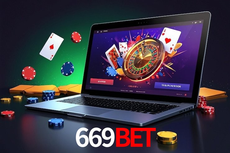669bet Seguro SSL