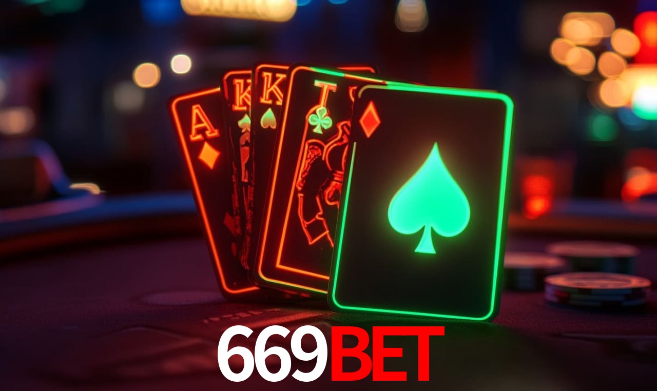 669bet Jackpots Progressivos