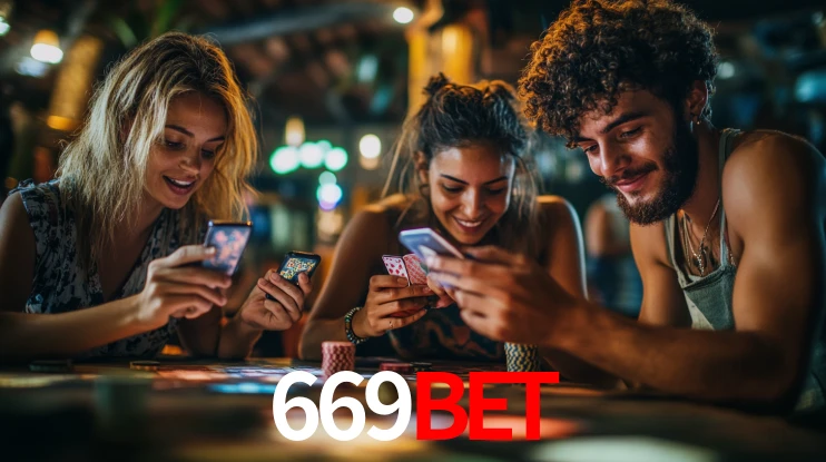 Programa VIP 669bet