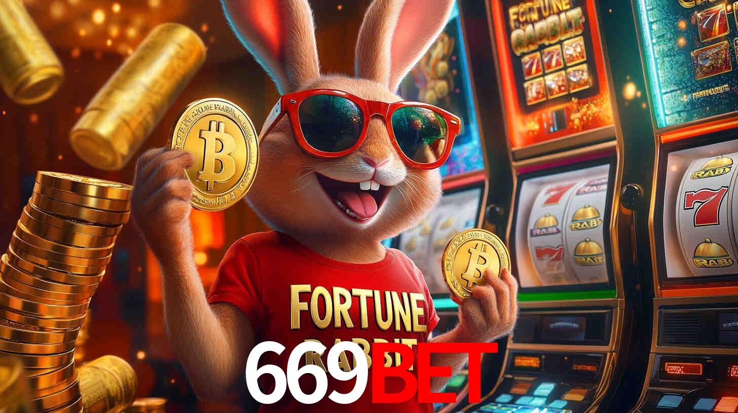 A Popularidade dos Caça-Níqueis no 669bet