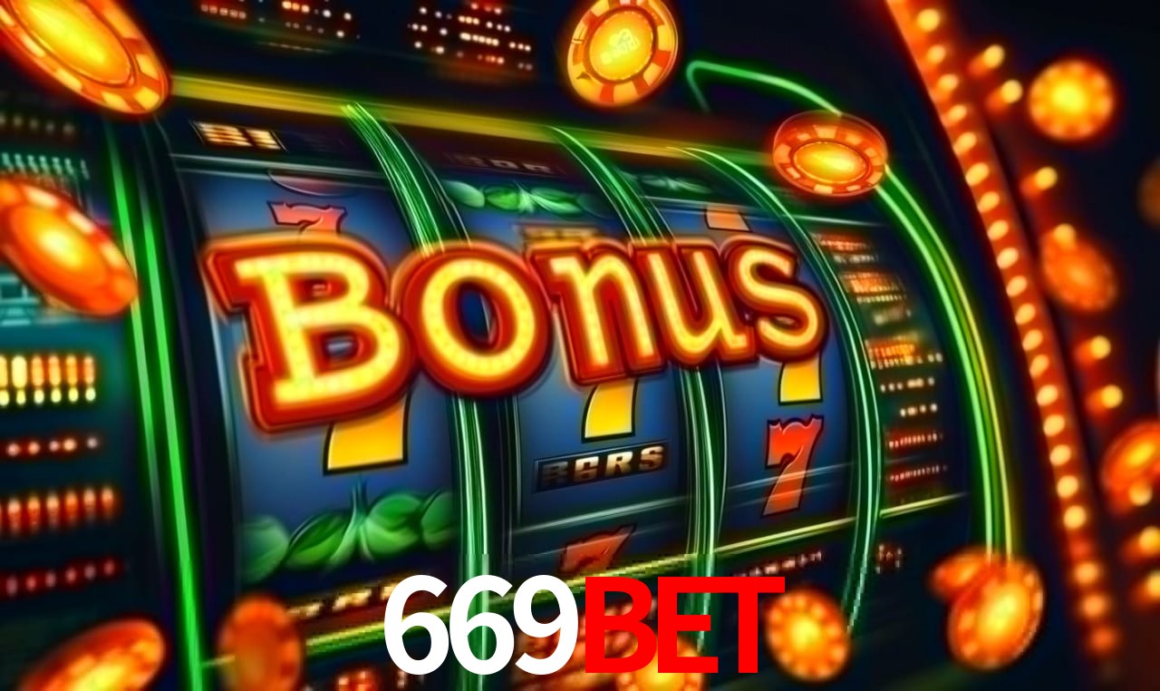 VIP Casino 669bet