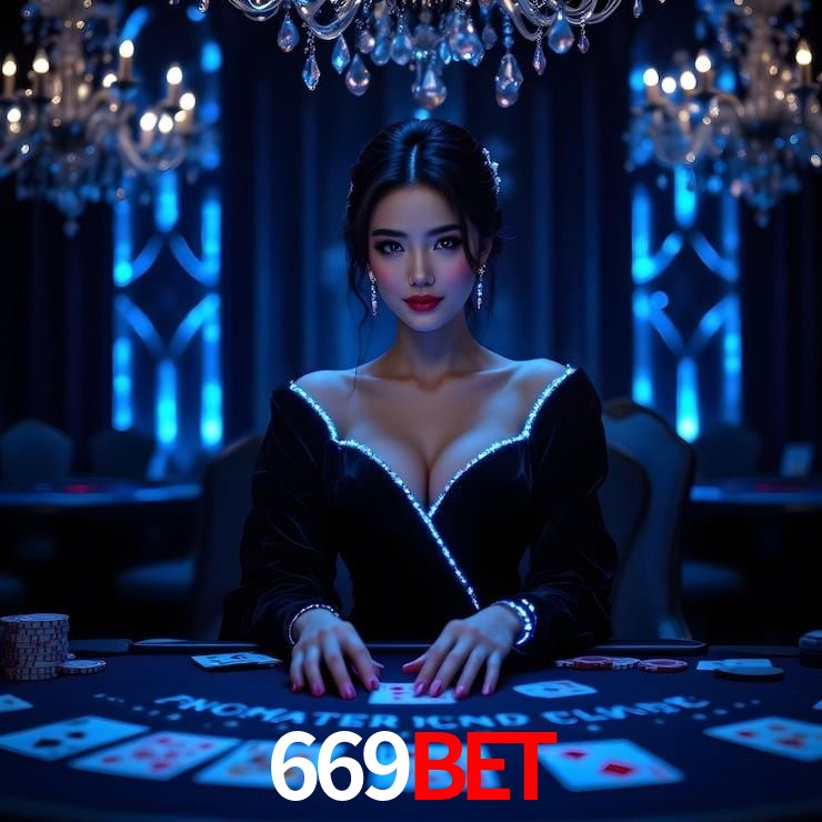 Segurança 2FA 669bet