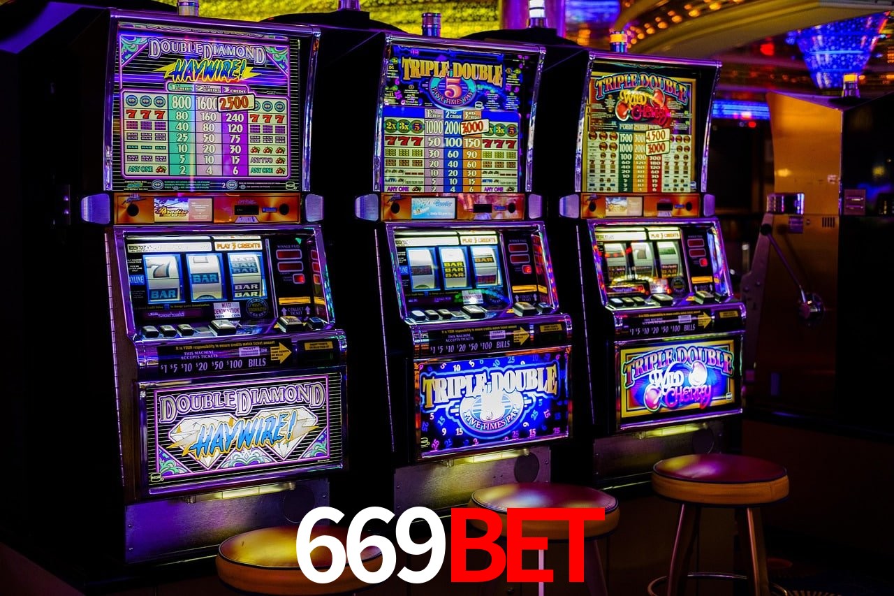 Estatísticas Esportivas 669bet