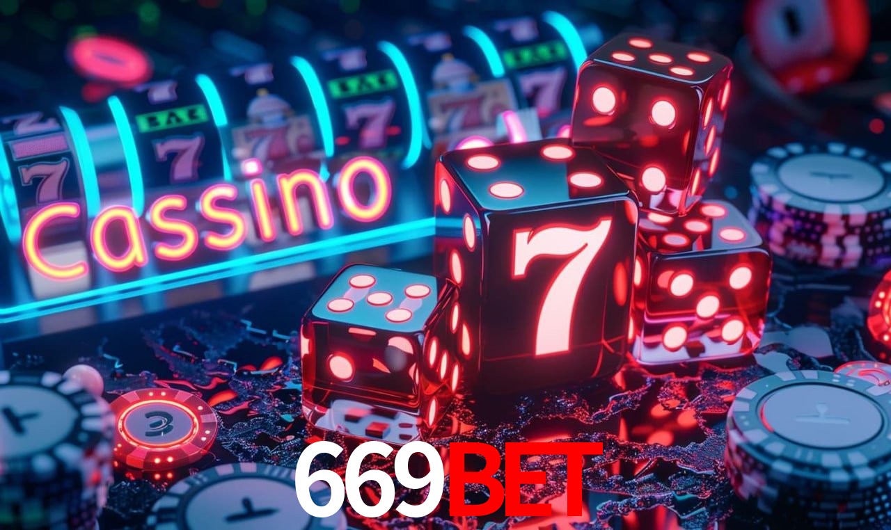 Experiência VIP 669bet