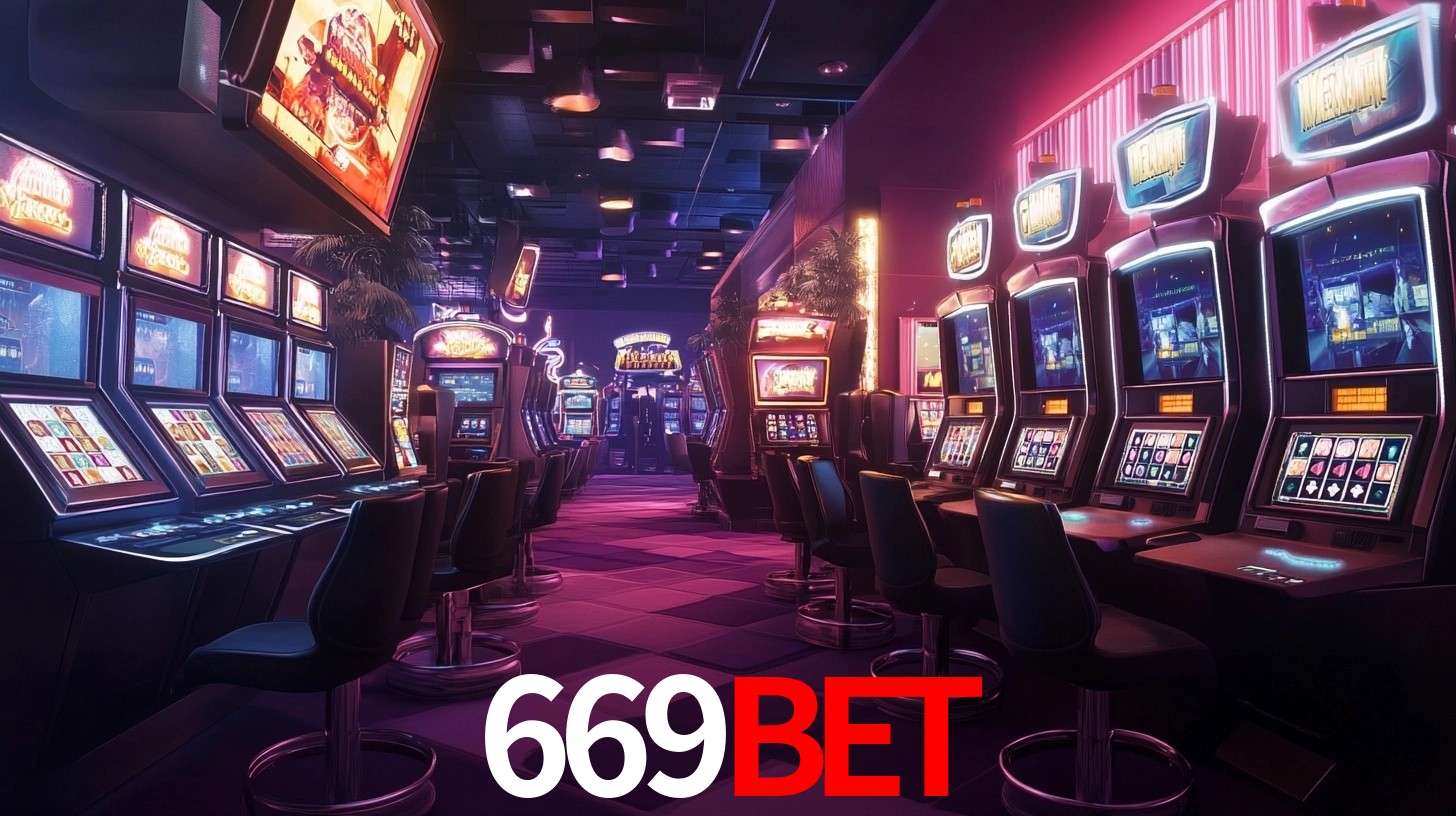 Ofertas Imperdíveis na 669bet: Promoções e Bônus Que Valem a Pena
