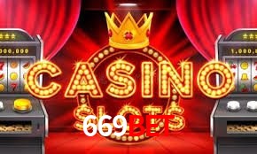 Games Directory 669bet